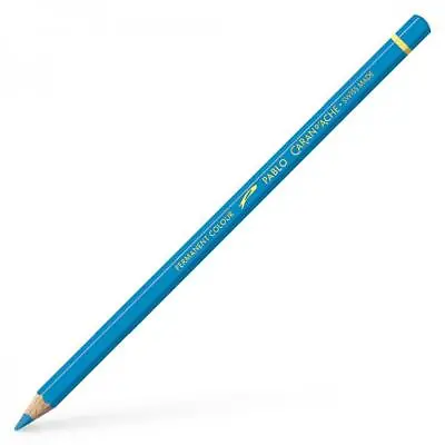 Caran D'Ache Pablo Pastel Blue (151) • £3.71