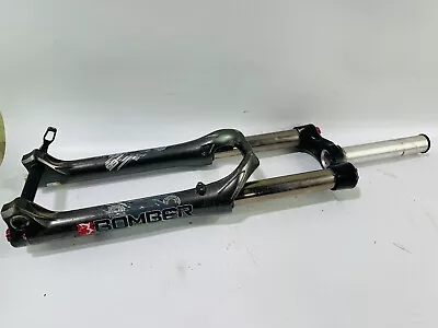 Marzocchi Bomber 66 RC3 TI 180mm Travel Suspension Fork • $360