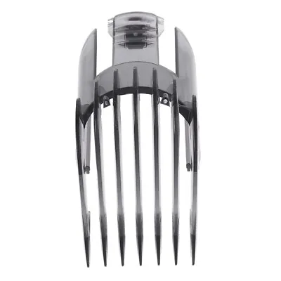 $10.99 • Buy Hair Clippers Beard Trimmer Comb Attachment For Philips QC5130 / 05/15/20/2 F5B9