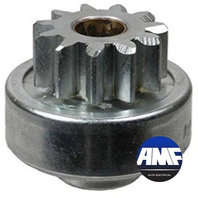 $22.59 • Buy New Bendix Starter Drive For Hitachi 11T Ccw Yamaha 87-93 Str Lester 18303