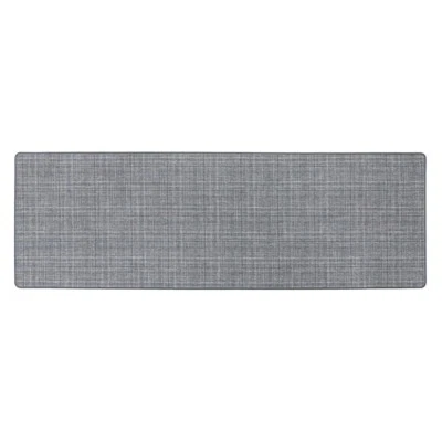 £23.99 • Buy JVL Runner (Elegance Grey) Dirt Trapper Runner, Machine Washable