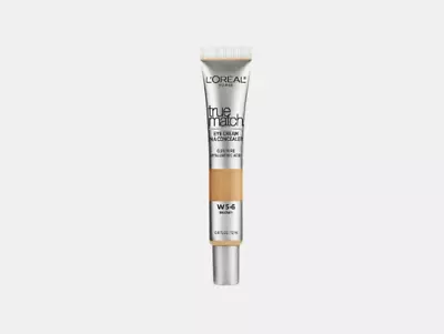 L’oréal True Match Eye Cream In A Concealer .4 Fl Oz 12ml • $2.99