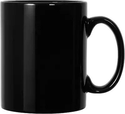 22 OZ Extra Large Coffee Mug  Smooth Ceramic Boss Giant Tea Cup Big Capacity An • $19.72