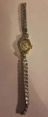 Beautiful Uno Ladies Mechanical Watch For Repairs  • £12.99