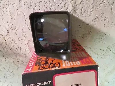 VINTAGE NOS AIRQUIPT 12X 2x2 35mm SLIDE VIEWER IOB • $9.99