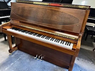 BALDWIN 248 UPRIGHT PIANO -2001- 0% 6 Months Financing • $6299