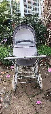 Classic Mothercare Pram • £0.99