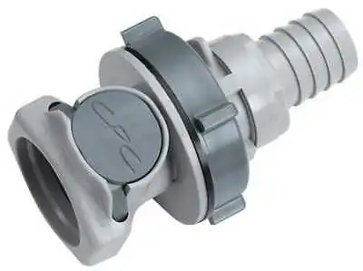 Colder Hfcd16812 1/2  Hose Barb Inline Coupling • $30.69