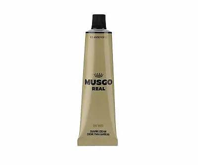 Claus Porto Musgo Real Oak Moss Shave Cream 3.4oz. • $26