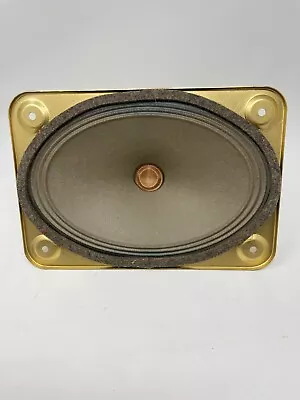 Vintage Magnetfabrik Dortmund DEW German Stereo Console Woofer • $65