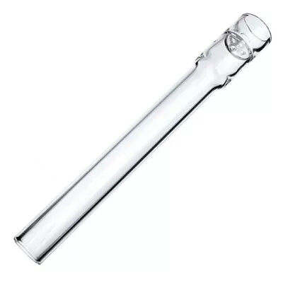 Arizer Solo Glass Mouthpiece - Straight • £12