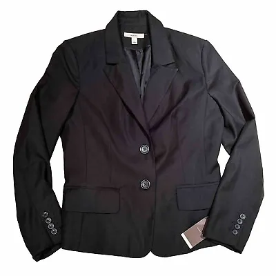 Merona Women’s Blazer Jacket Size L New With Tags • $19.99