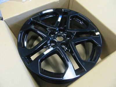 $689 • Buy Genuineholden Commodore Vf Ssv Redline Mag Wheel 19'' X 9 Wheel Rear Only