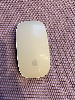 Apple Magic Mouse 2 Wireless Mouse - White (A1657) • $29.94