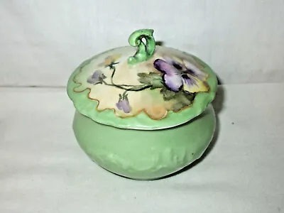 D&C France Sugar Bowl  (BIN R4). • $19