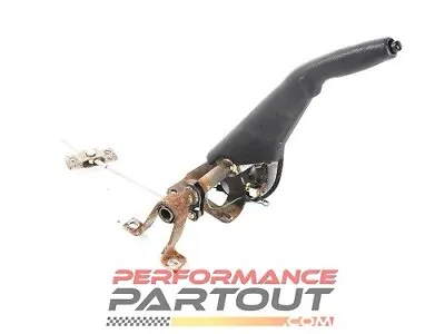 Emergency Brake Handle Assembly 1G DSM • $22