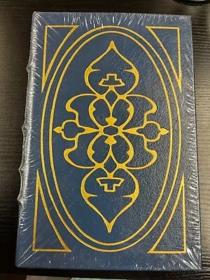 *NEW*  The European Discovery Of America The Northern Voyages Easton Press • £39.59