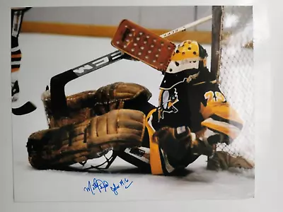 Michel Dion 8x10 Signed Photo With Coa • $32.71