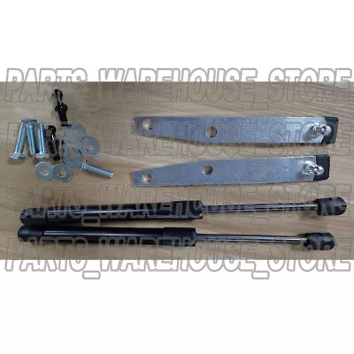 Bolt In Bonnet Strut Kit For Landcruiser 70 Series VDJ79 VDJ76 HJ75 HZJ75 HZJ79 • $37.10