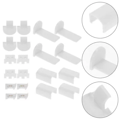 32pcs Blind Brackets Replacement For Horizontal Blinds • £10.99