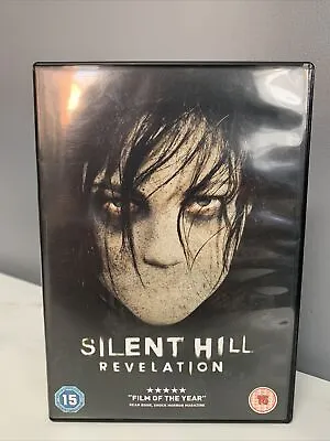 £2.49 • Buy Silent Hill: Revelation (DVD)