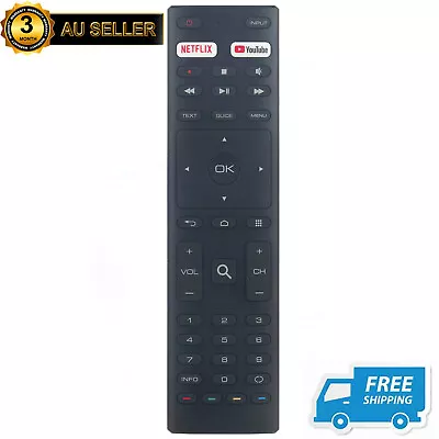 CLE-1044 CLE1044 REMOTE CONTROL For HITACHI TV 32HDGTV 40FHDGTV REM3061 32HDGTV • $19.69