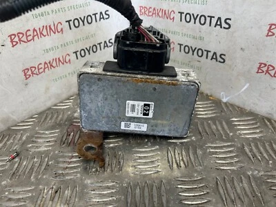 £24.95 • Buy Genuine Toyota Yaris 1.3 Petrol Engine Control Unit (ecu) G92c0-52011