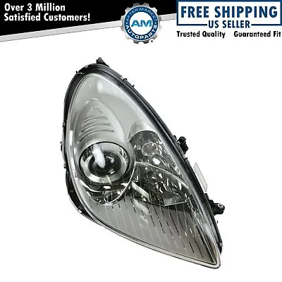 Halogen Headlight Headlamp Passenger Side Right RH For Mercedes MB SLK Series • $189.67