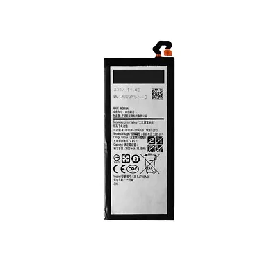 £17.10 • Buy Battery/Battery Compatible For Samsung Galaxy J7 (2017) Sm-j730 (Eb-bj730abe)