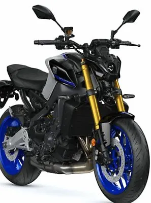 Yamaha Mt09 Sp 2022 Gear 5th Wheel (25t) B7n-17251-01 • $133.62