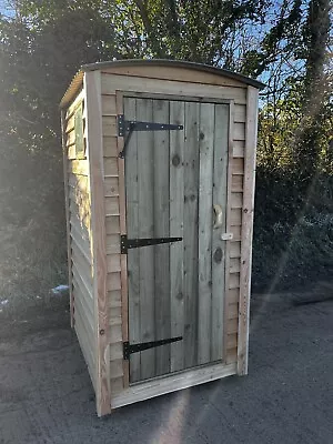 Composting Toilet Eco Loo Waterless Toilet Chemical Free Off Grid Campsites... • £1800