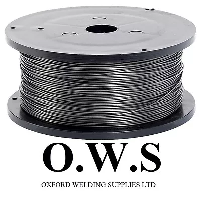 Gasless Flux Cored Mig Welding Wire - 0.9 X 0.45 Kg Roll Sealey SIP Parweld • £7.60