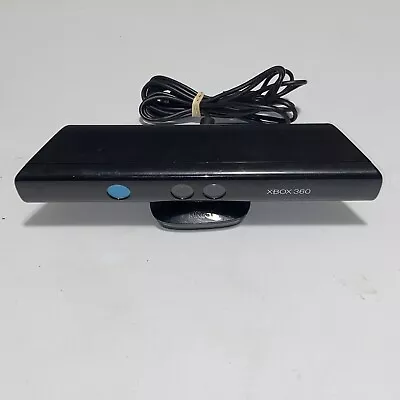Microsoft Xbox 360 Kinect Camera Sensor Bar ~ Model 1414 ~ Tested & Works • $15.95