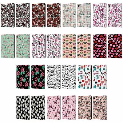 £22.95 • Buy OFFICIAL ANDREA LAUREN DESIGN LADY LIKE LEATHER BOOK WALLET CASE FOR APPLE IPAD