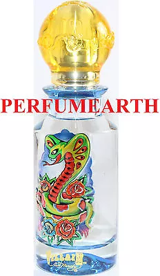 Villain Men Unbox 1.0 Oz Edp Srapy By Ed Hardy • $15.99