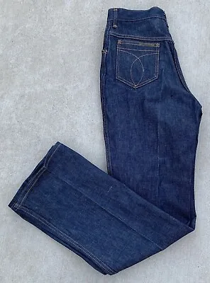 Vintage Vanderbilt Jeans Size 14 30.5 In Waist Gloria Vanderbilt • $325