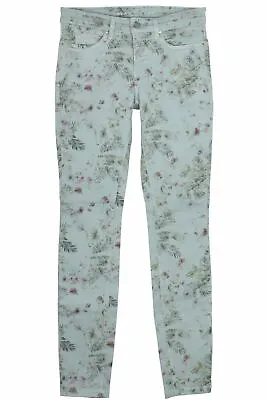 £53.96 • Buy MAC Dream Skinny Stretch Jeans Trousers Skinny Jeans Ladies Denim Grey Size 36