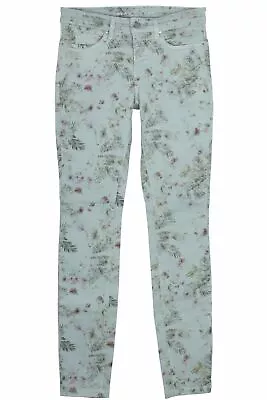 £53.96 • Buy MAC Dream Skinny Stretch Jeans Trousers Skinny Jeans Ladies Denim Grey Size 36