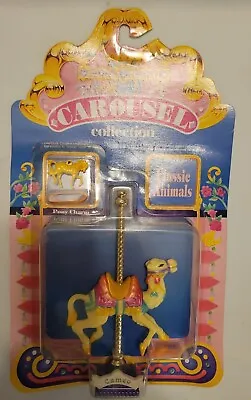 Rare Vintage Matchbox Carousel Collection Camel Cameo • $75