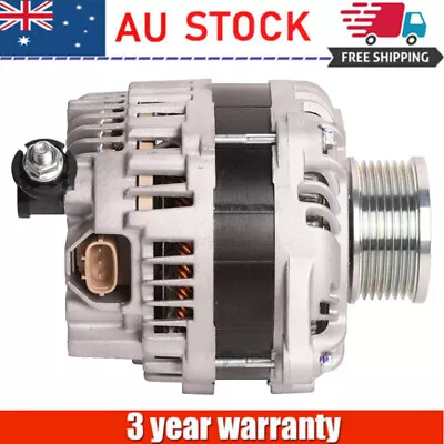 Alternator For Nissan Navara D40 Pathfinder R51 2005-2015 2.5L YD25DDTi Diesel • $191.98