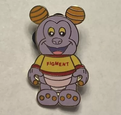 Disney - Vinylmation Mickey Mouse Pin - Figment Of Imagination Epcot • $6.99