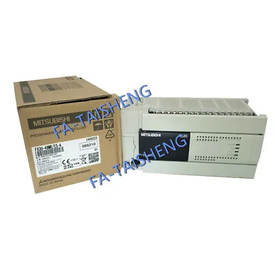 Mitsubishi PLC FX3U-48MR/ES-A FX3U48MRESA New Original • $218.55