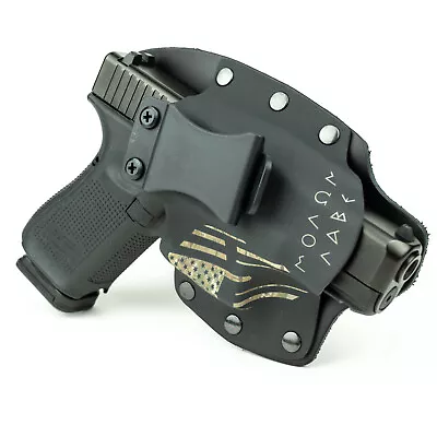 $34.99 • Buy Makarov, SCCY, STEYR - IWB Hybrid Kydex Holster Molan Labe Camo