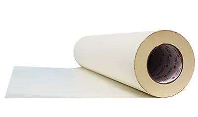 20% Off -610mm / 24  Main Tape Paper Roll Of Application Transfer Tape Clear A4* • £2.49