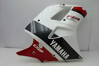 1992 Yamaha Fzr1000 (#451) Right Side Cover Frame Panel Cowl Fairing (ytp263) • $64