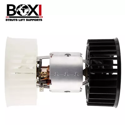 HVAC Blower Motor Assembly For BMW 3 Series E30 318i 325 325is M3 Z3 64111370930 • $53.99