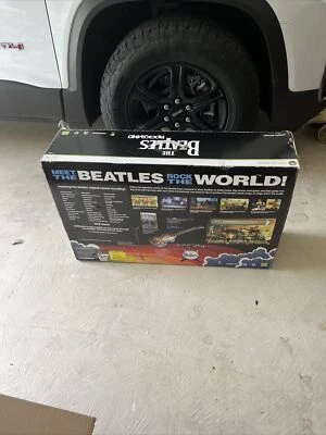 $250 • Buy Xbox 360 Rock Band Bundle