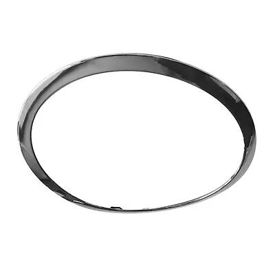 For 2007-2015 Mini Cooper Headlight Trim Ring Chrome Left Side1.5L 1.6L • $18.20