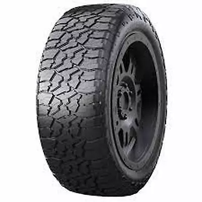 4 New Roadx Rxquest At Qx12  - 245x65r17 Tires 2456517 245 65 17 • $493.64