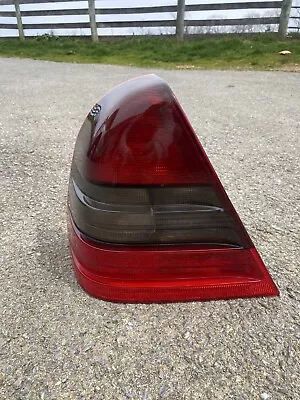 98-00 Mercedes W202 C43 AMG C280 C230 Left  Driver Taillight Tail Light Lamp • $114.99